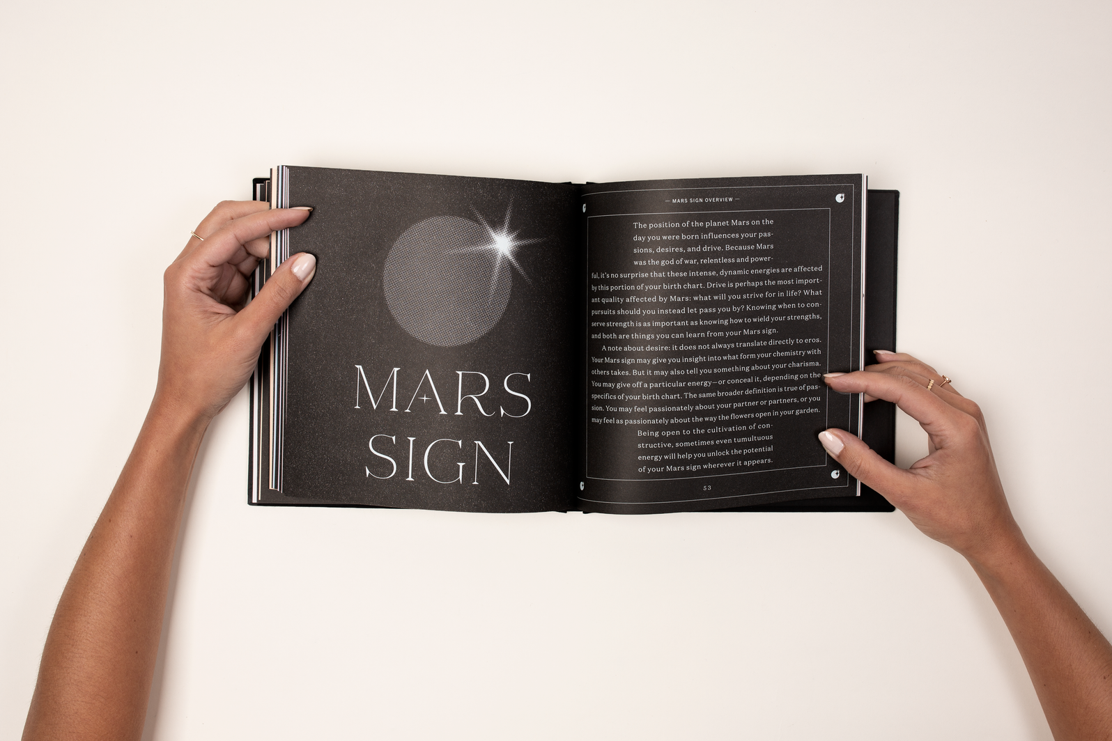 March 2023 New Moon in Aries