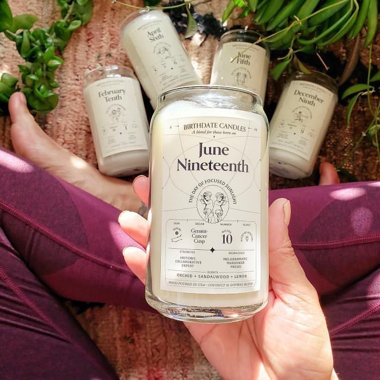 Top 5 Aromatherapy Candles: Why They Are Beneficial