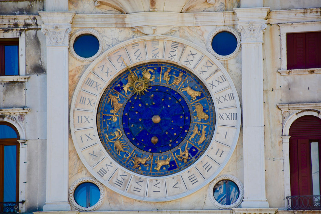 How To Use a Numerology Chart: Tips and Tricks To Get You Started