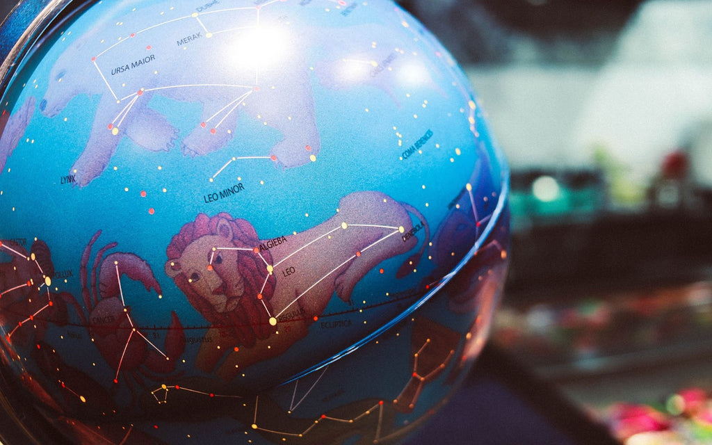 Air Signs: Everything You Need To Know About Them