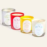 Wish Candles