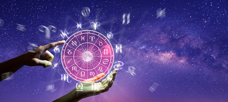astrological zodiac signs