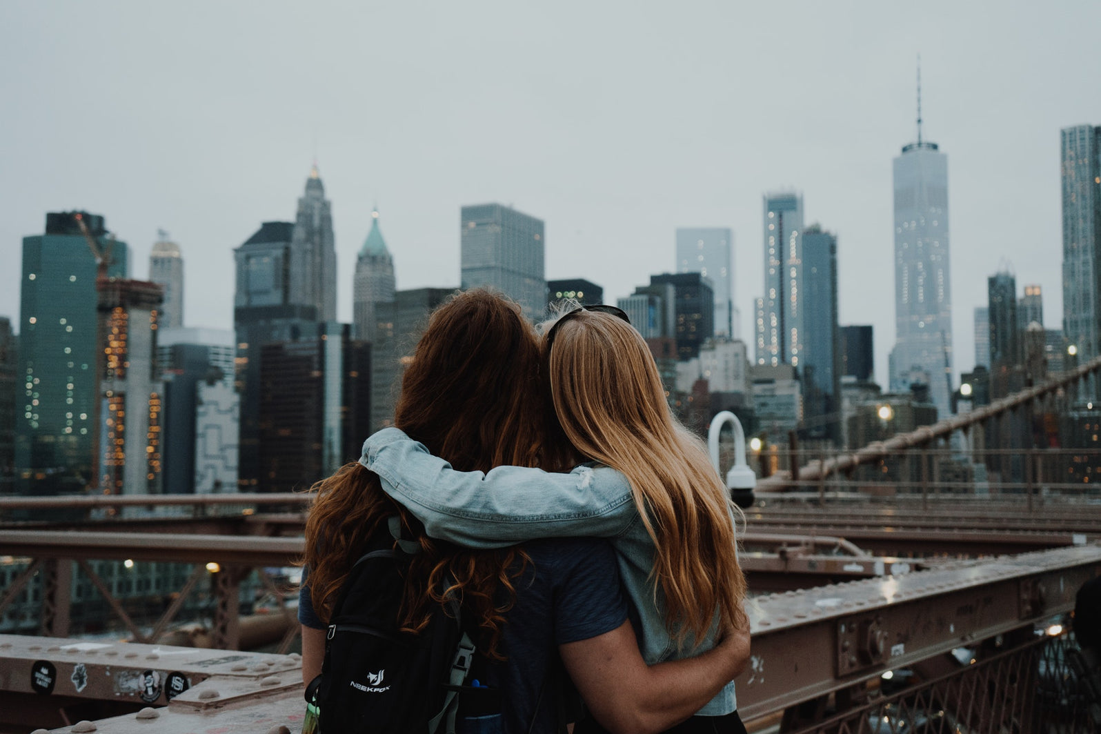 How Scorpio Compatibility Can Make or Break Your Relationship With Them