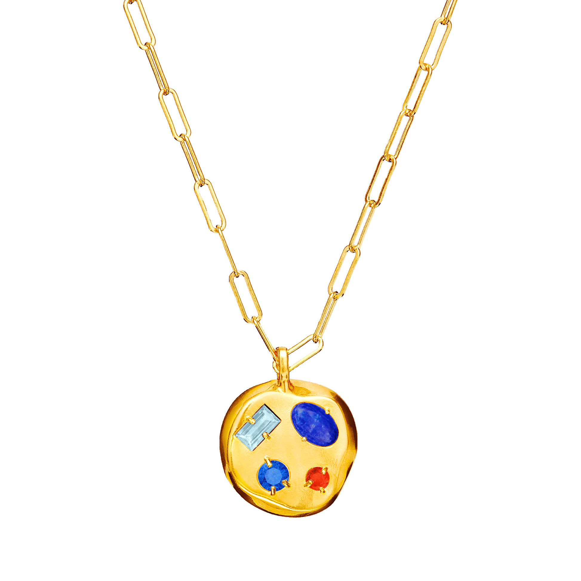 The March Twenty-Ninth Pendant