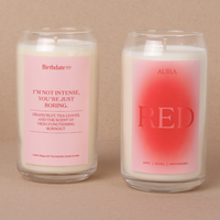 Aura Candle