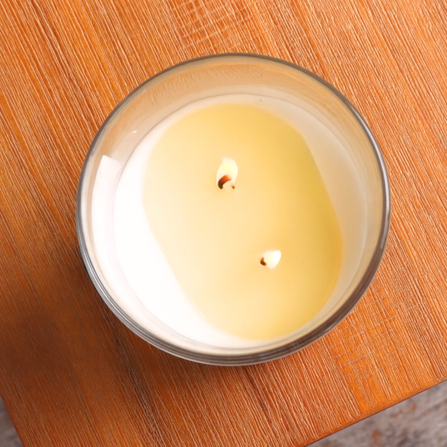 The Signature Series Candle