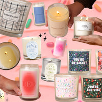 CANDLE BLOWOUT SALE