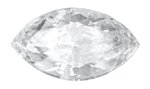 White Topaz