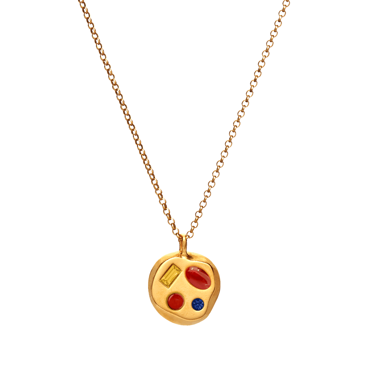 The November Twenty-Ninth Pendant