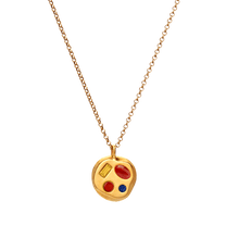 The November Twenty-Ninth Pendant